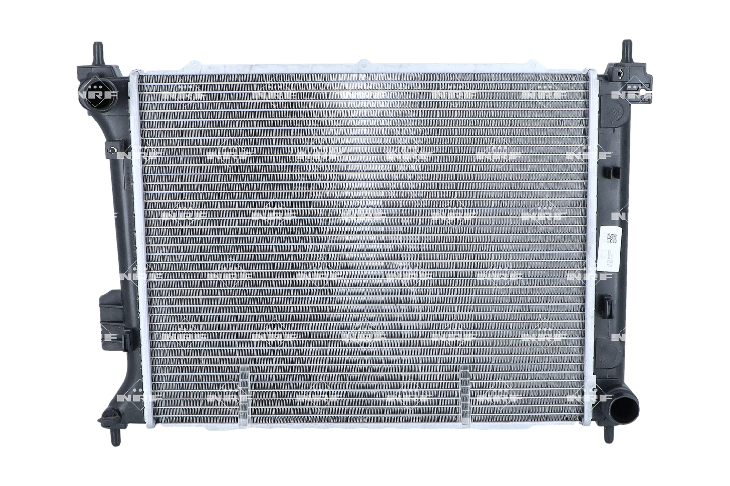 Rnf Radiators NRF 56057 Engine Coolant Radiator – ARKS4Cooling.com