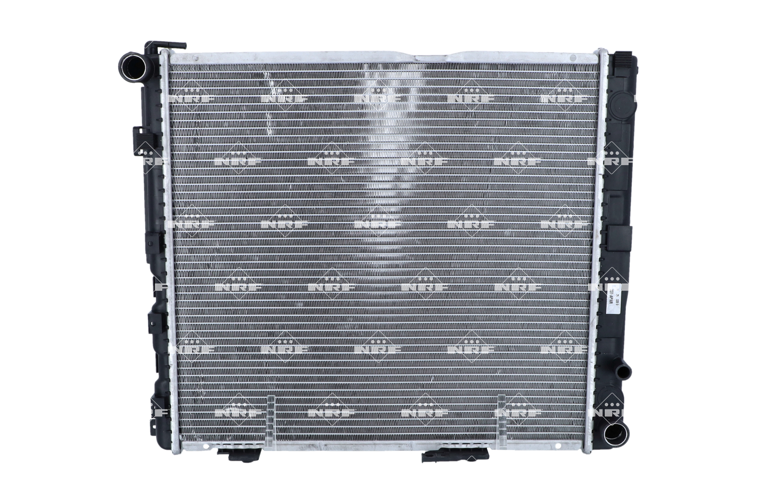 Rnf Radiators NRF 56075 Engine Coolant Radiator – ARKS4Cooling.com