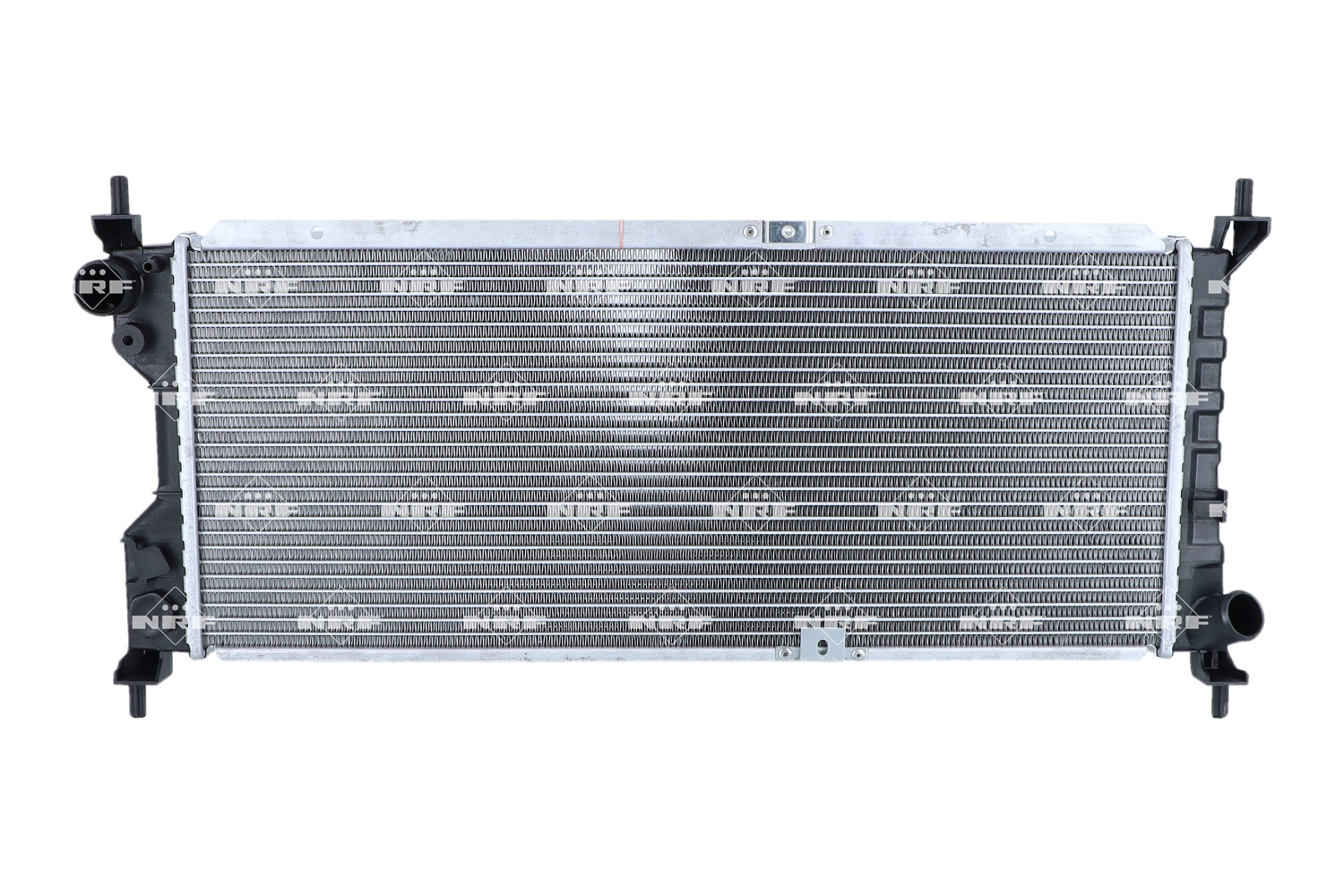 Rnf Radiators NRF 56163 Engine Coolant Radiator - ARKS4Cooling