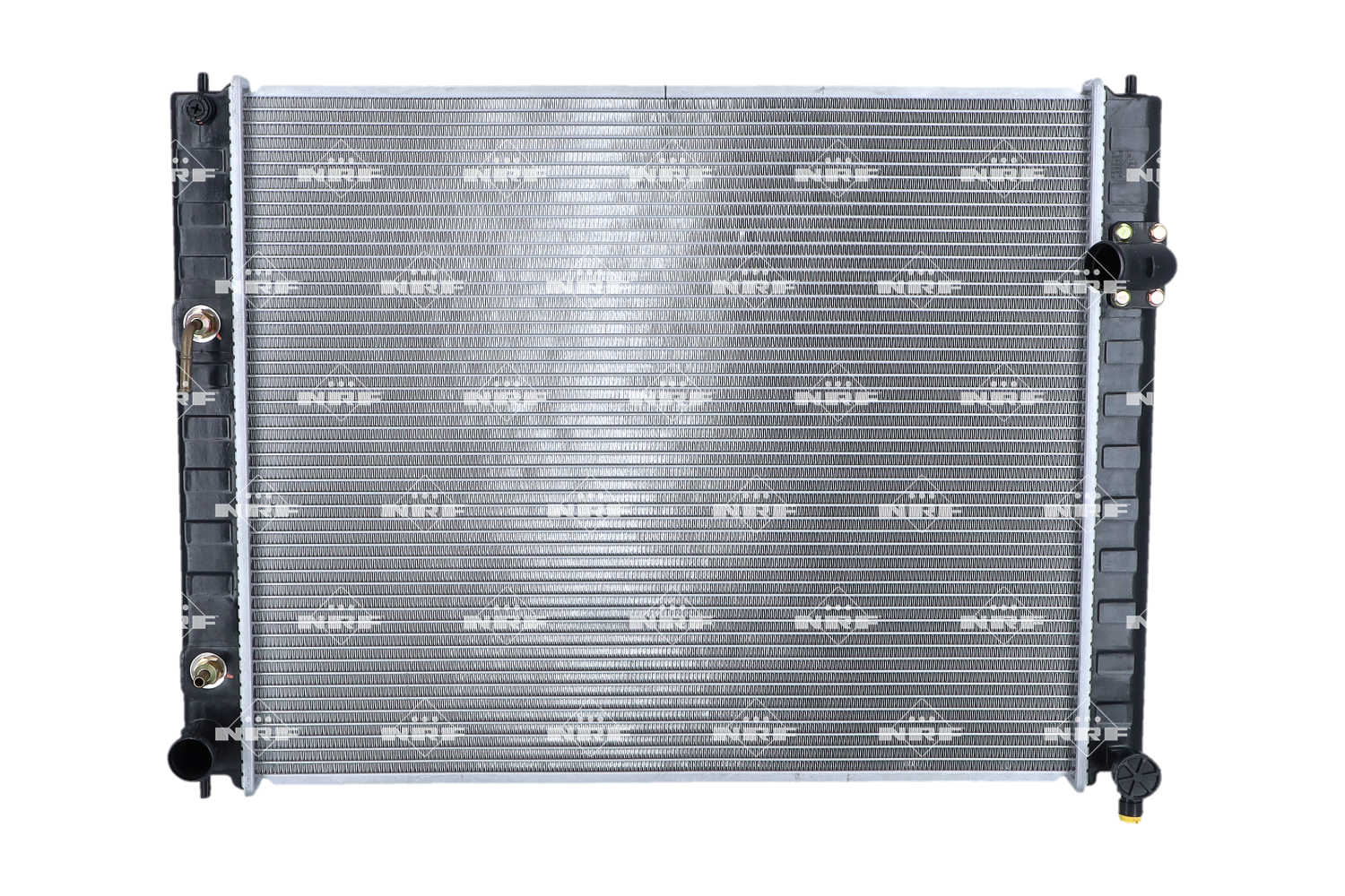 NRF RADIATOR – 56585