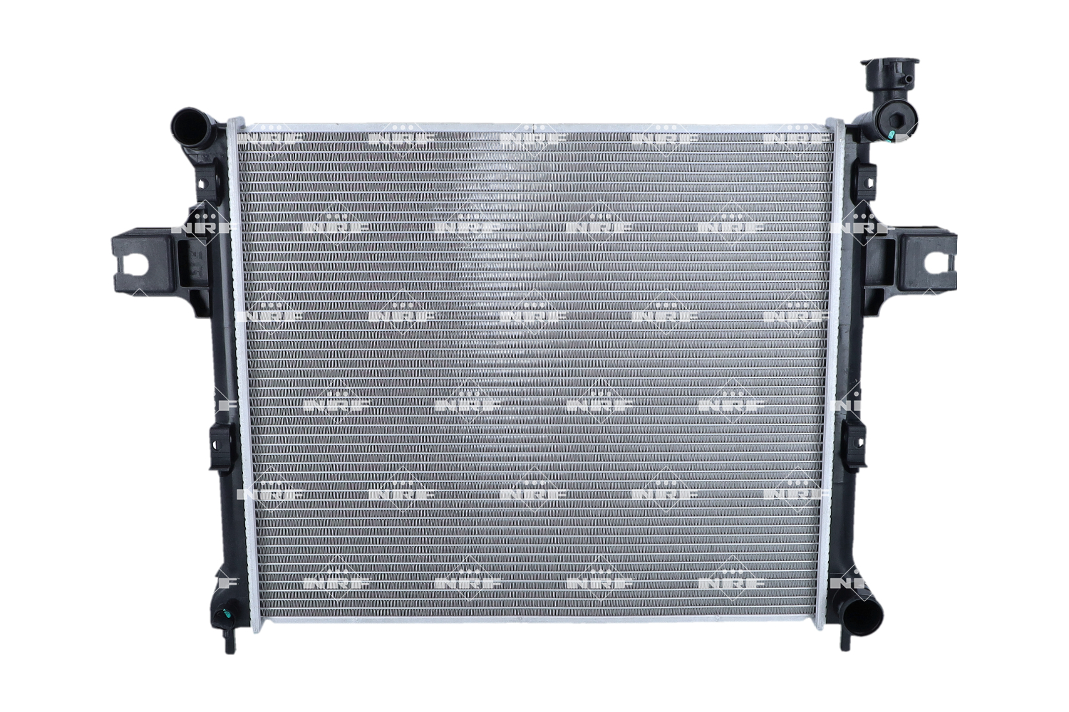 NRF RADIATOR – 56588