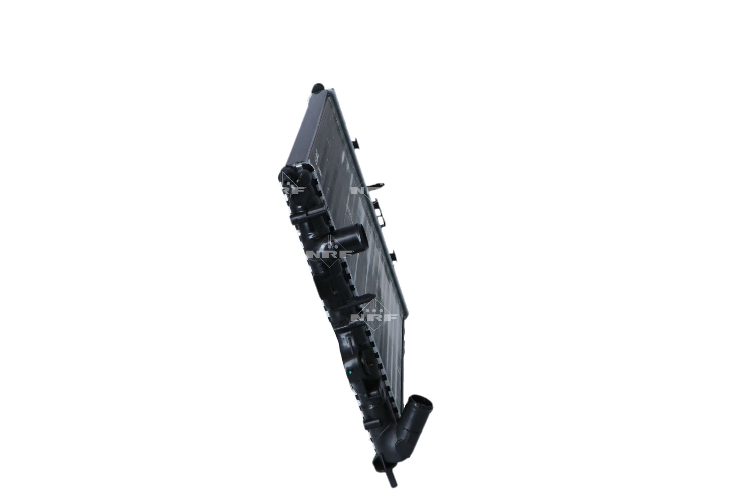 NRF 58023 Engine Coolant Radiator – ARKS4Cooling.com