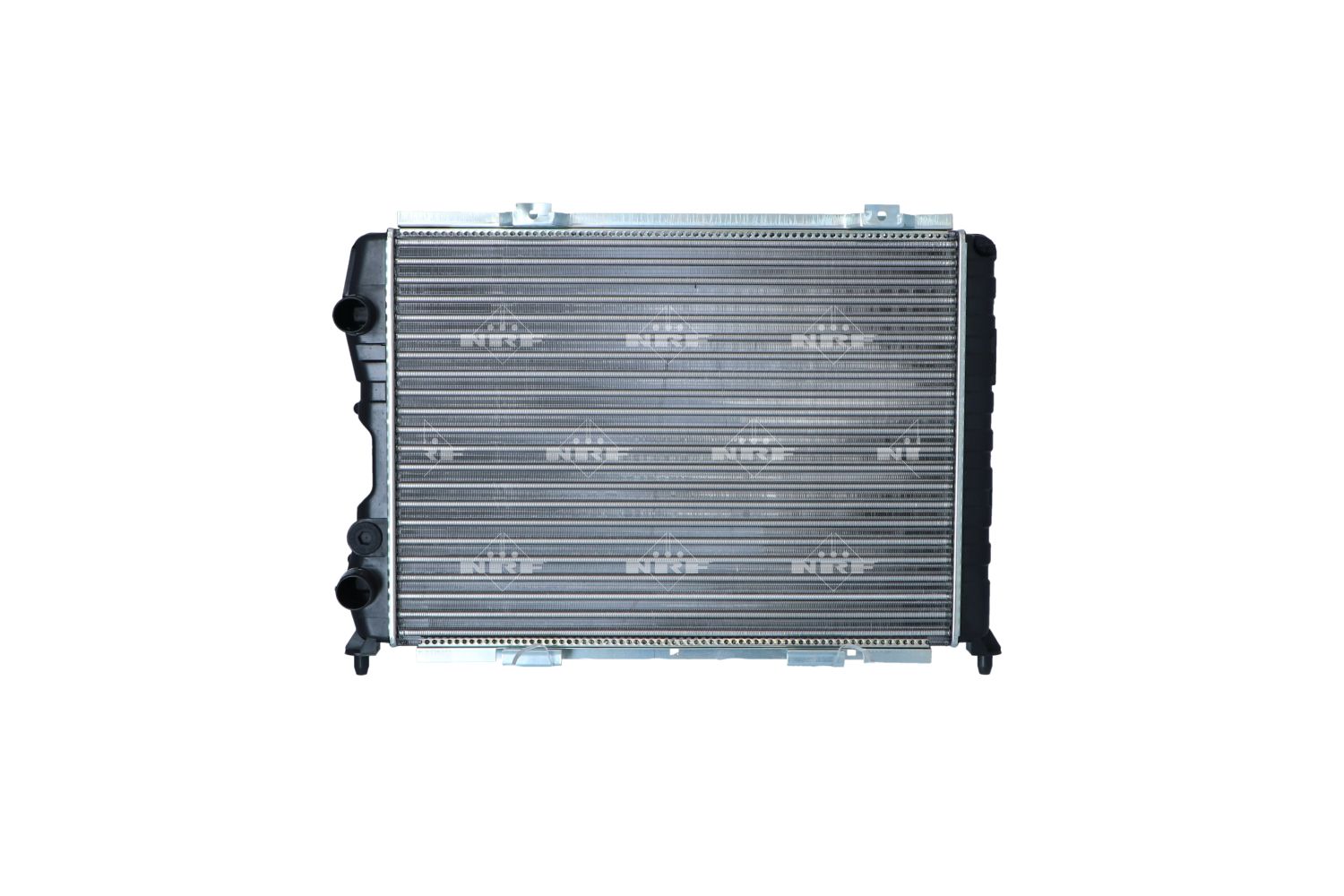 NRF 58083 Engine Coolant Radiator