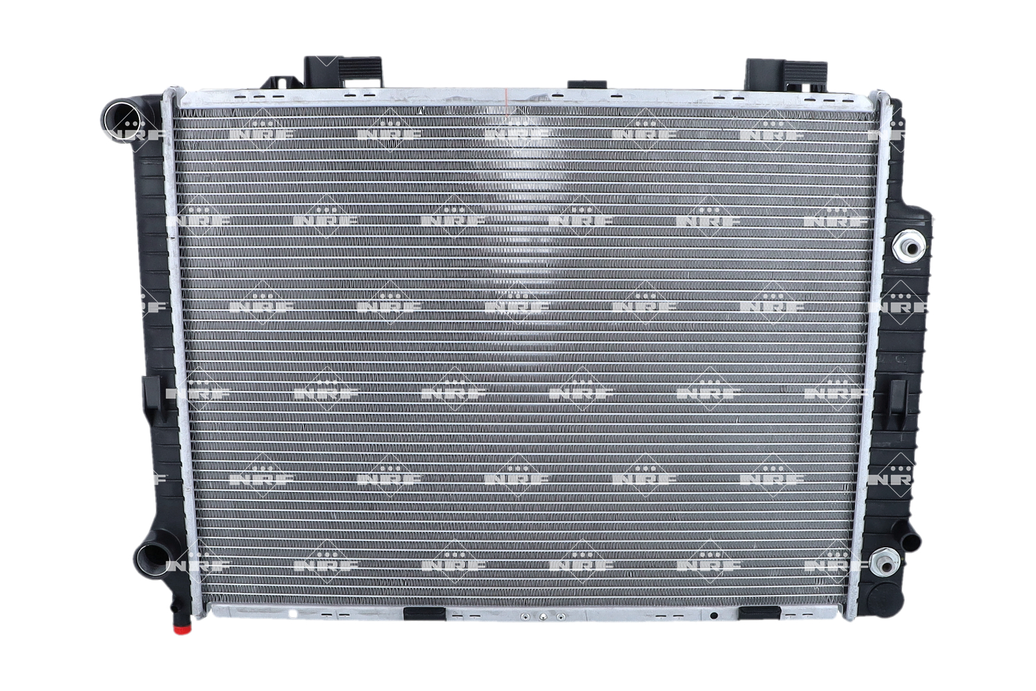 NRF 58098 Engine Coolant Radiator – ARKS4Cooling.com