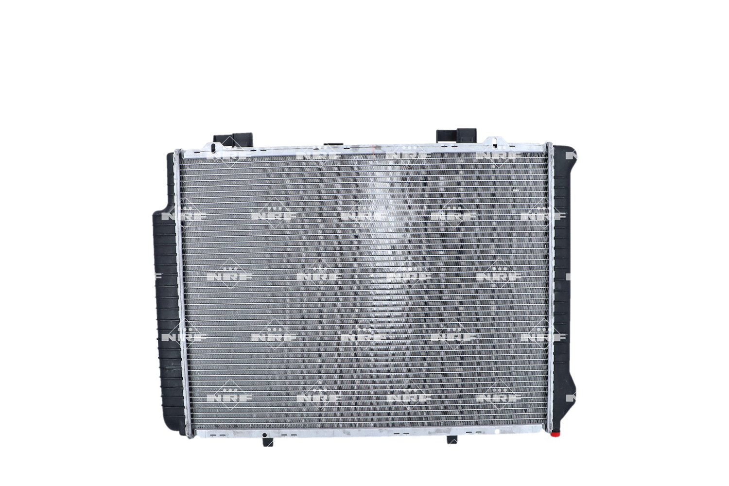 NRF 58098 Engine Coolant Radiator – ARKS4Cooling.com