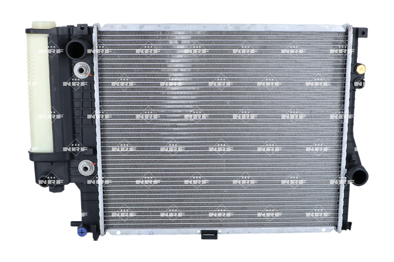 NRF 58165 Engine Coolant Radiator – ARKS4Cooling.com