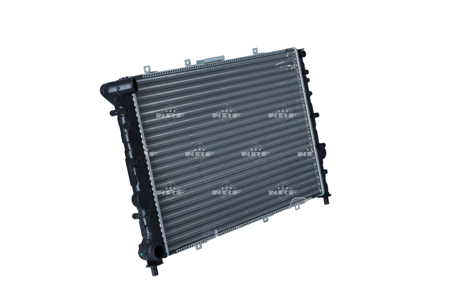 Rnf Radiators NRF 58215 Engine Coolant Radiator - ARKS4Cooling