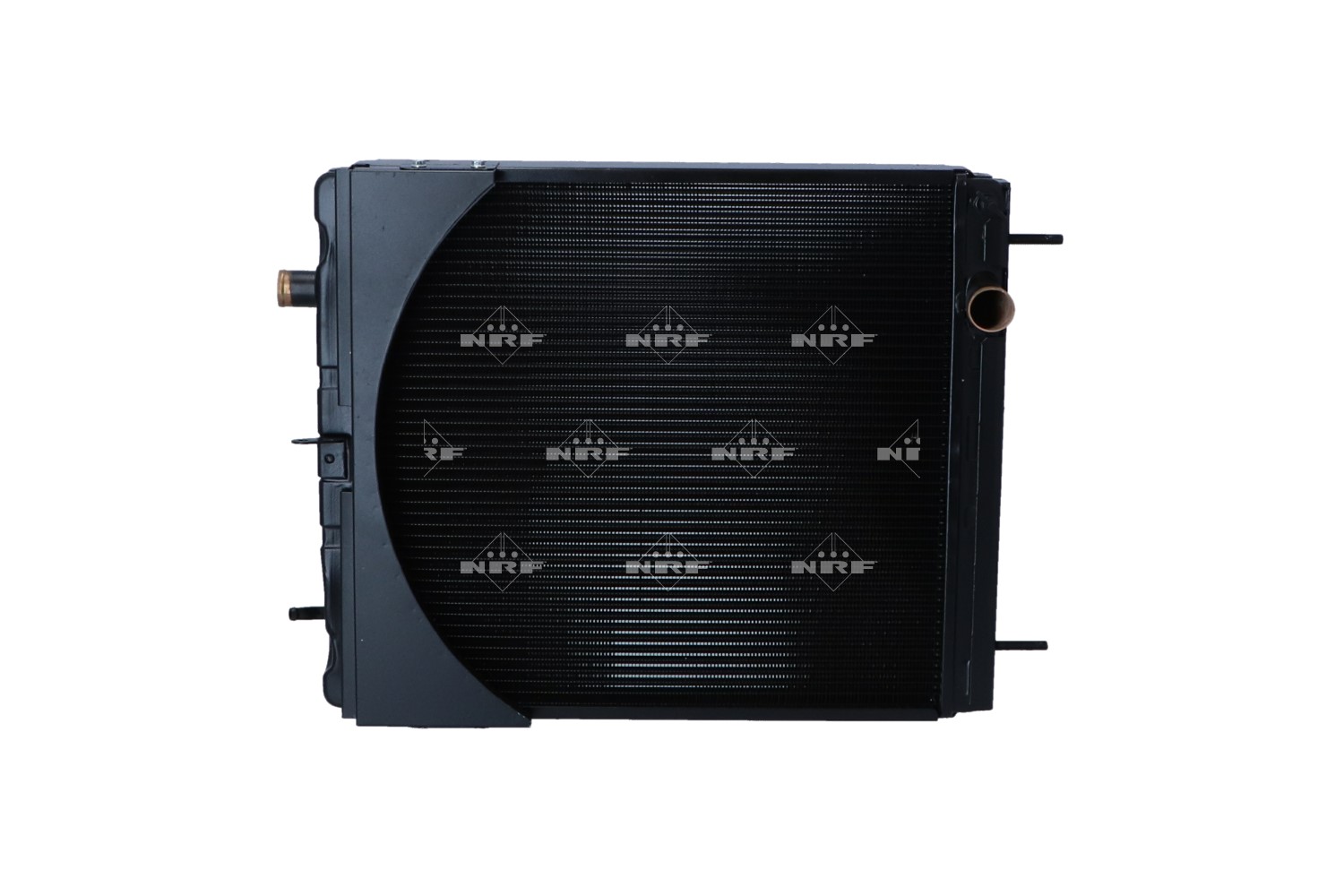 NRF RAD CU MERC UNIMOG U1150 88 – 58406