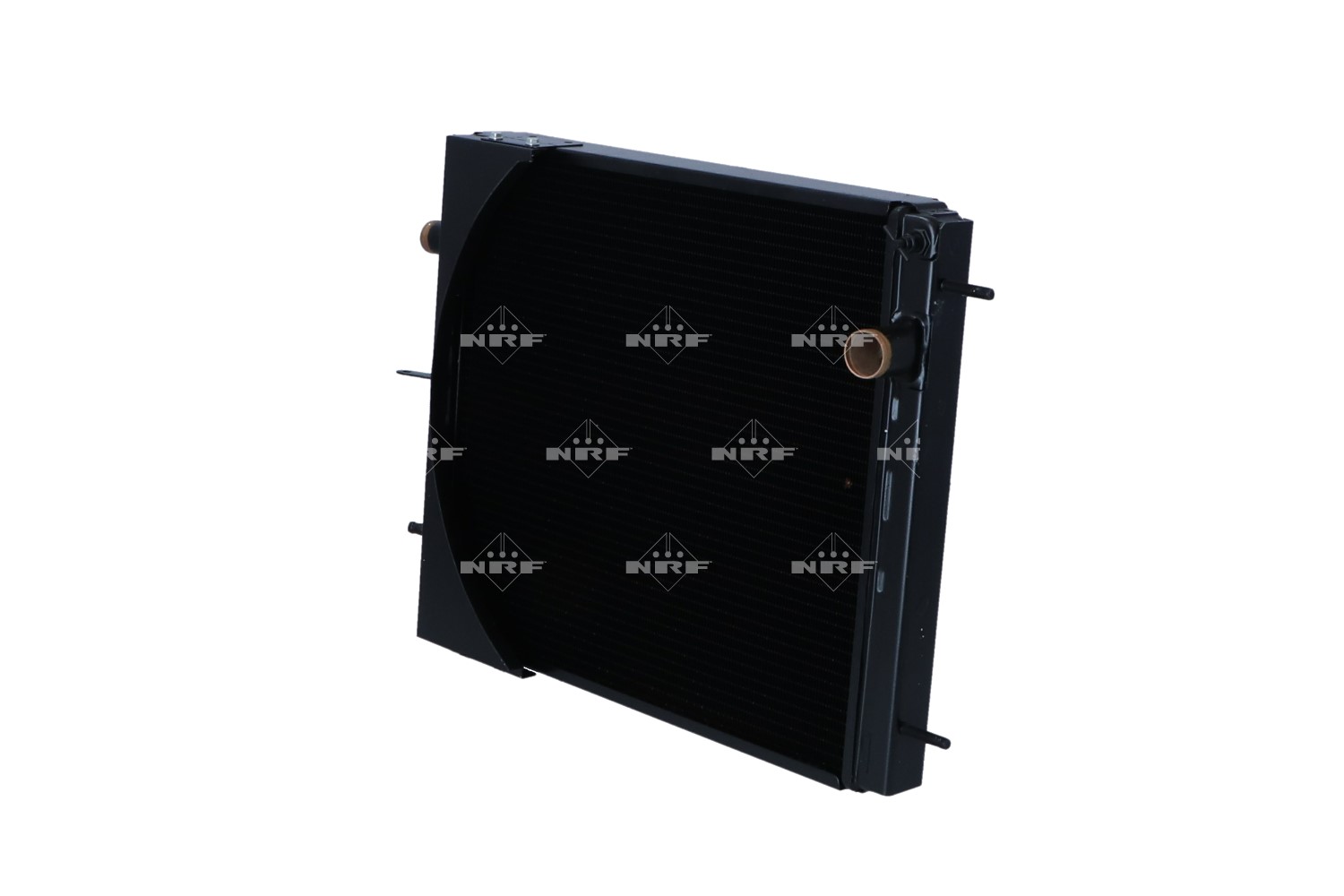 NRF RAD CU MERC UNIMOG U1150 88 – 58406