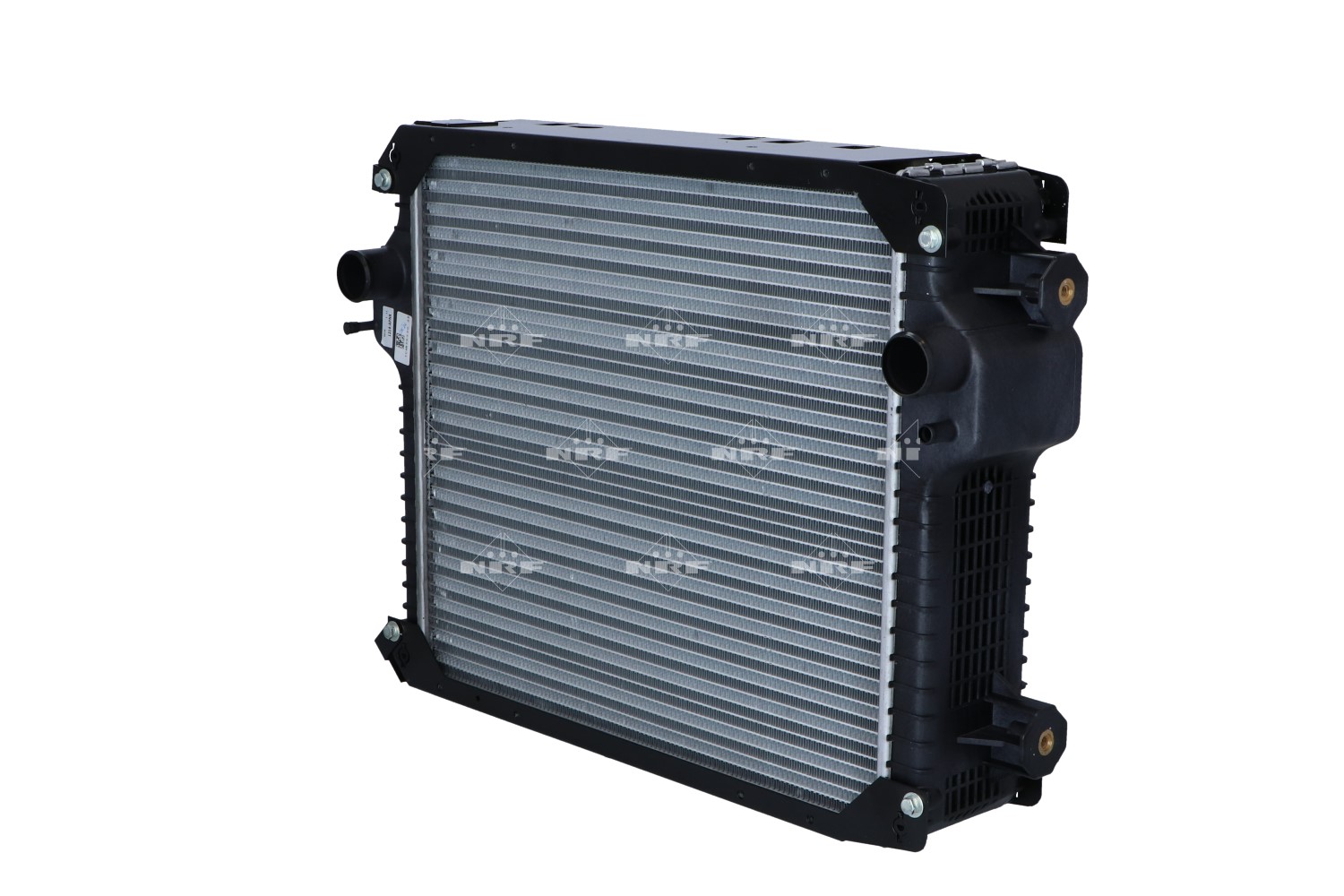 NRF RAD ALU BRAZED CASE/ NEW HOLLA – 58571