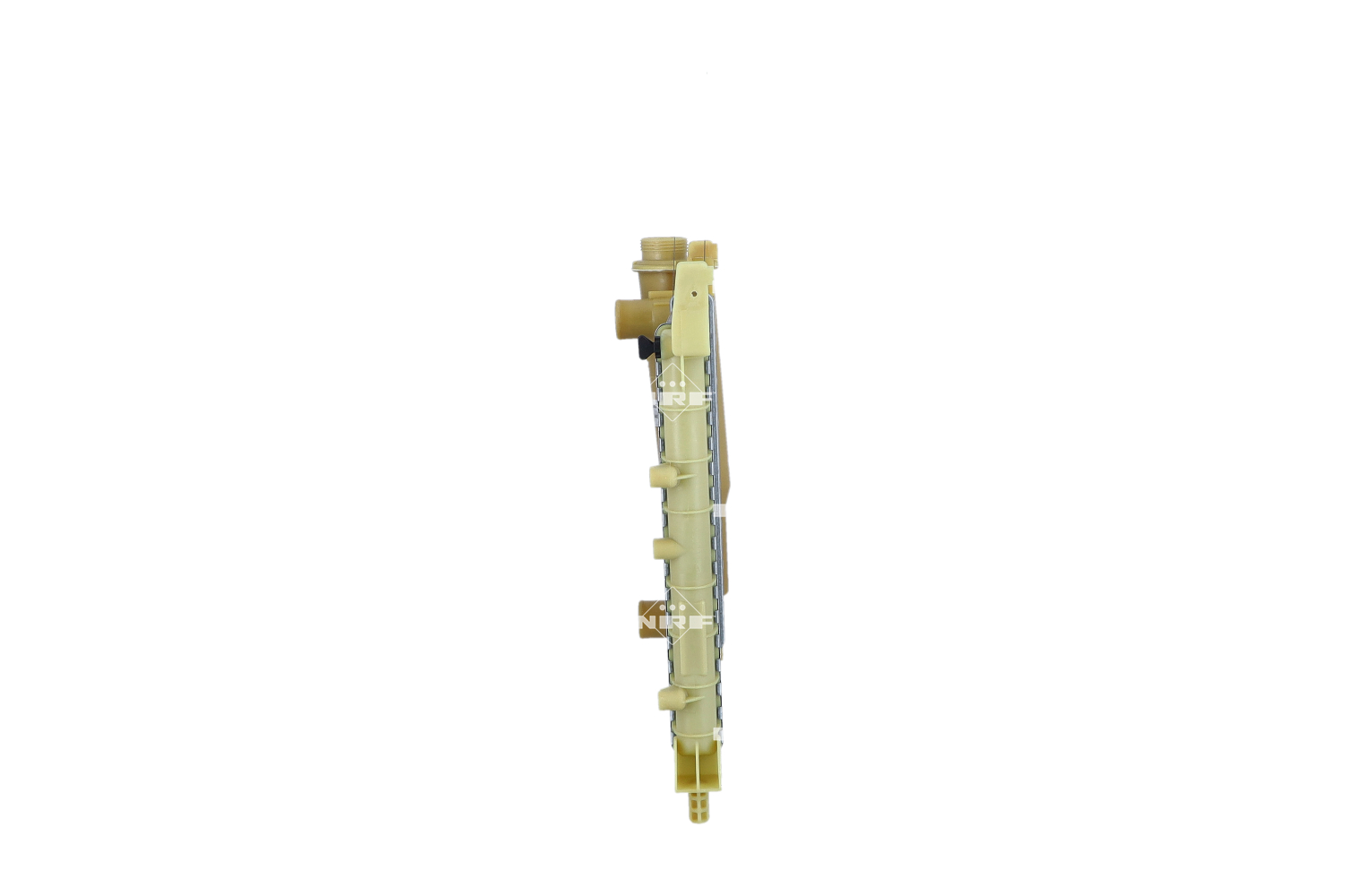 NRF 58731 Engine Coolant Radiator