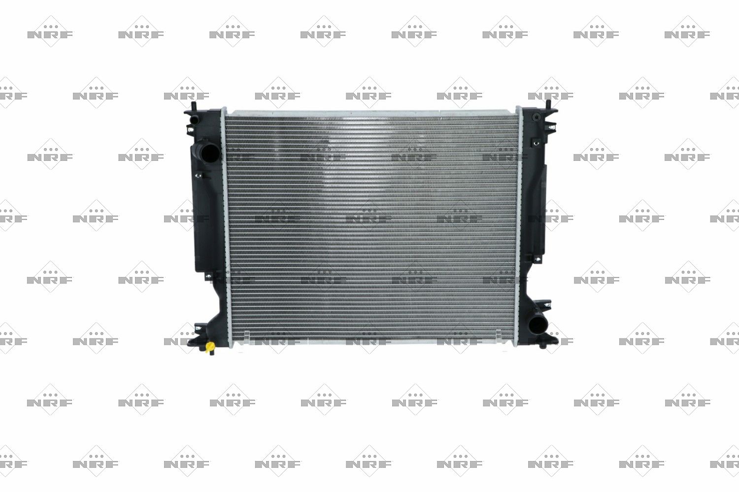 NRF RADIATOR – 59219