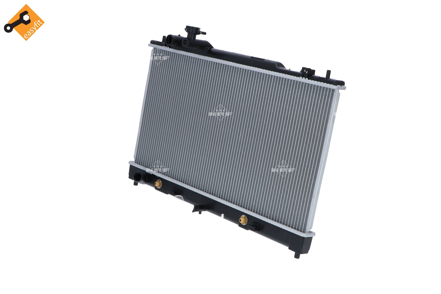 NRF RADIATOR – 59224