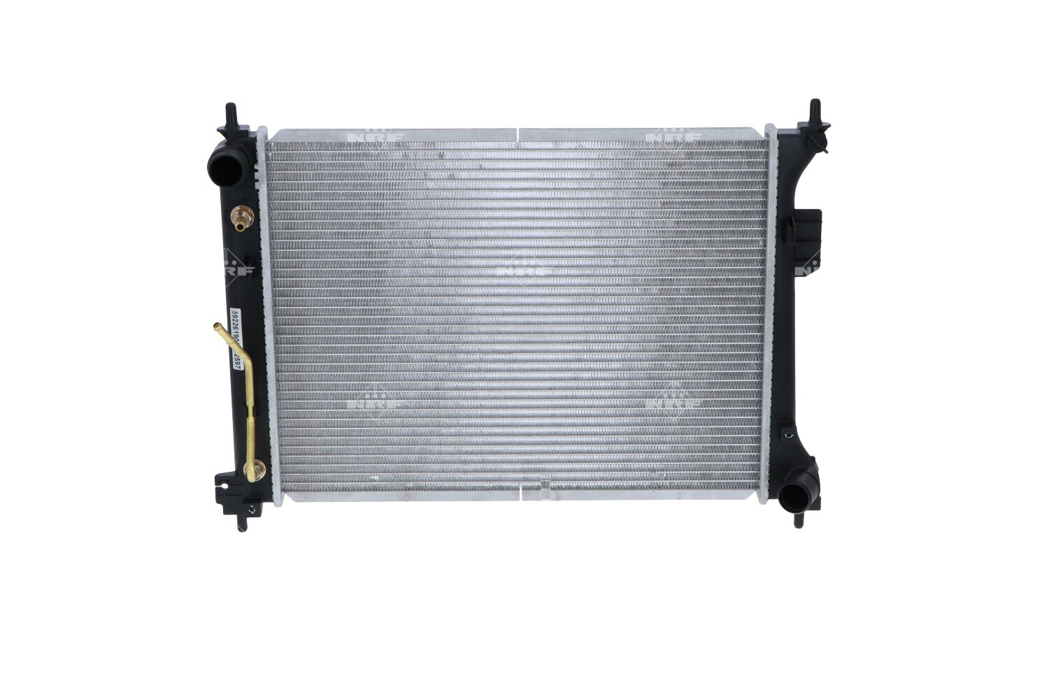 NRF RADIATOR – 59226