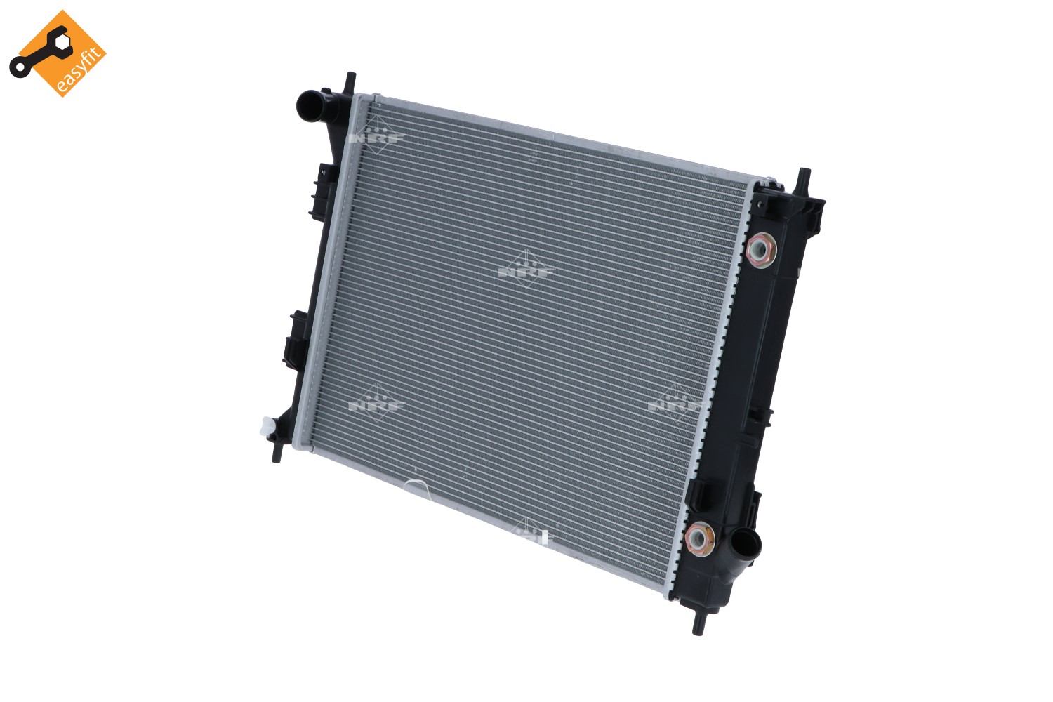 NRF RADIATOR – 59255