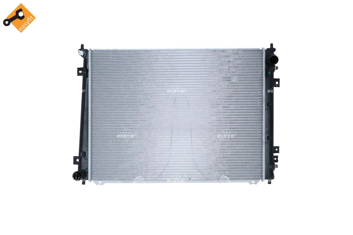 NRF RADIATOR – 59264