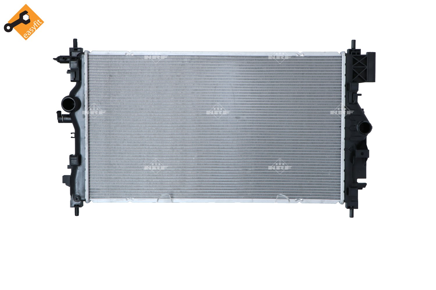 NRF RADIATOR – 59281