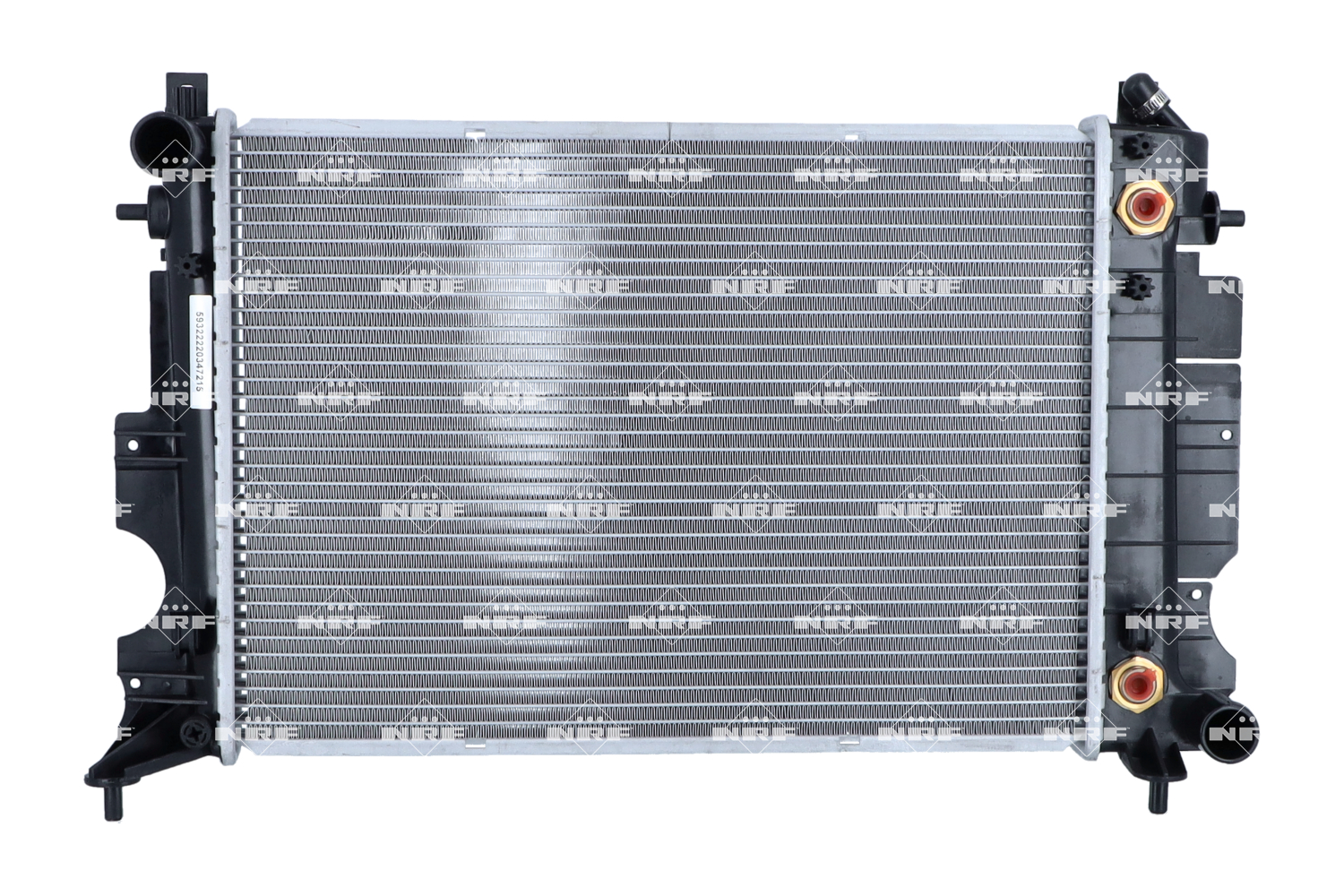NRF RADIATOR – 59322