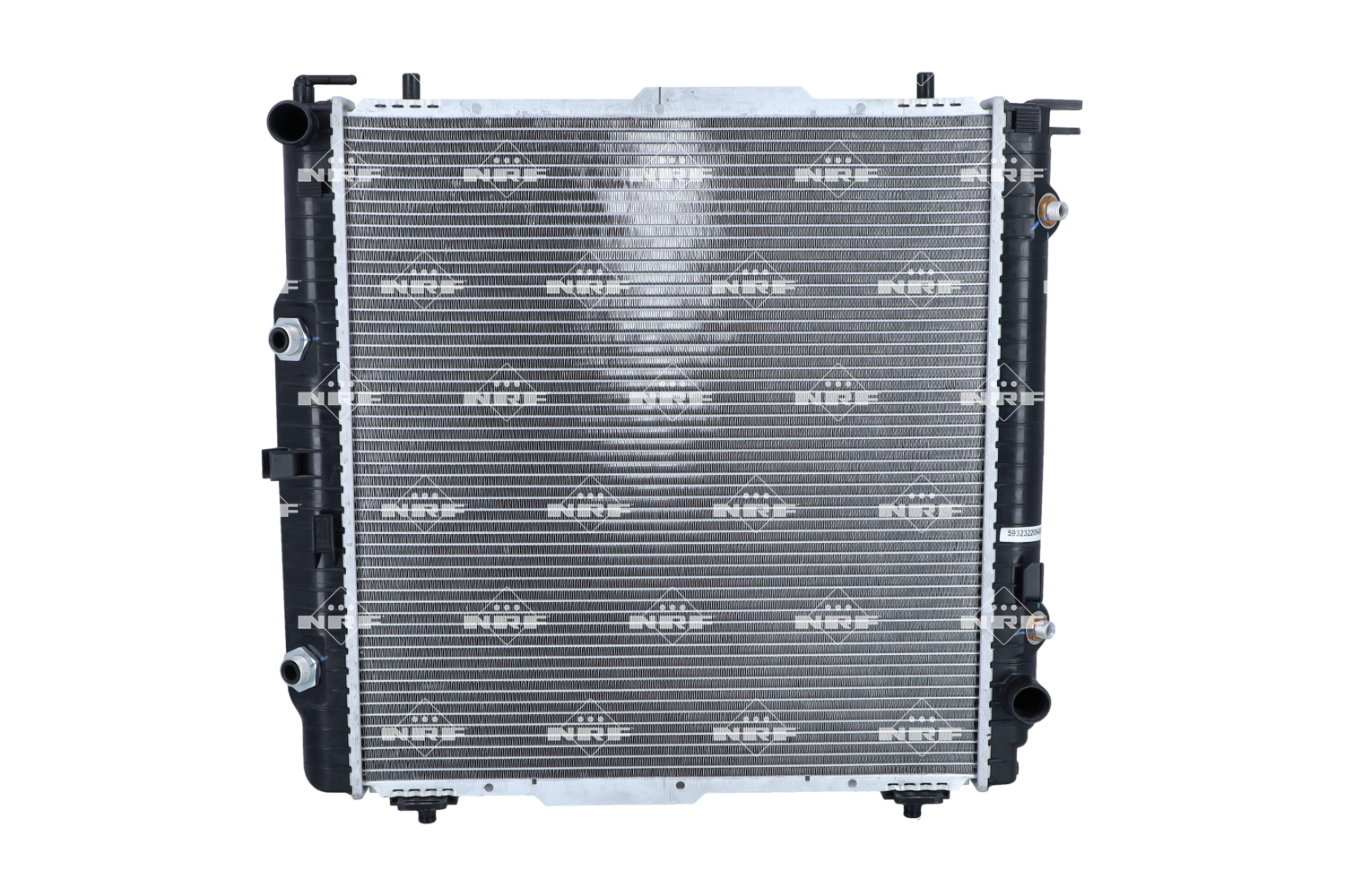 NRF RADIATOR – 59323