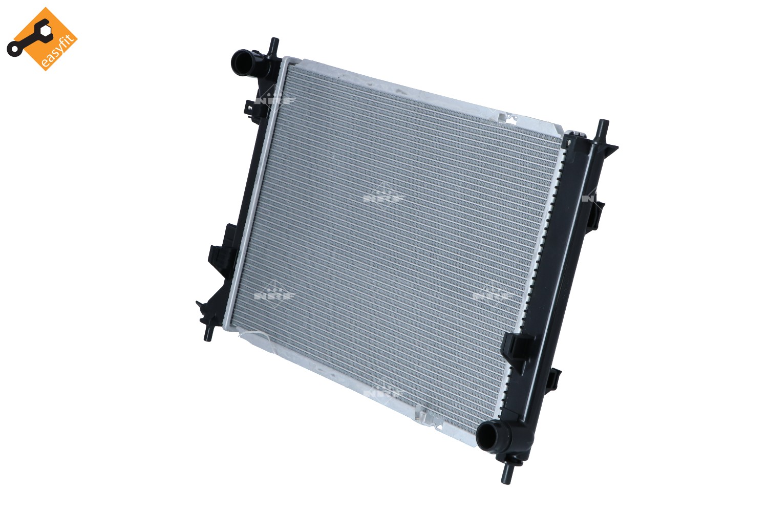 NRF RADIATOR – 59341