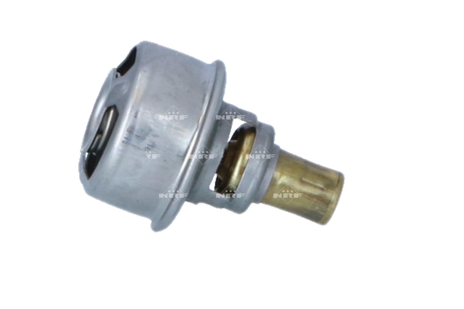 NRF Thermostat 725007