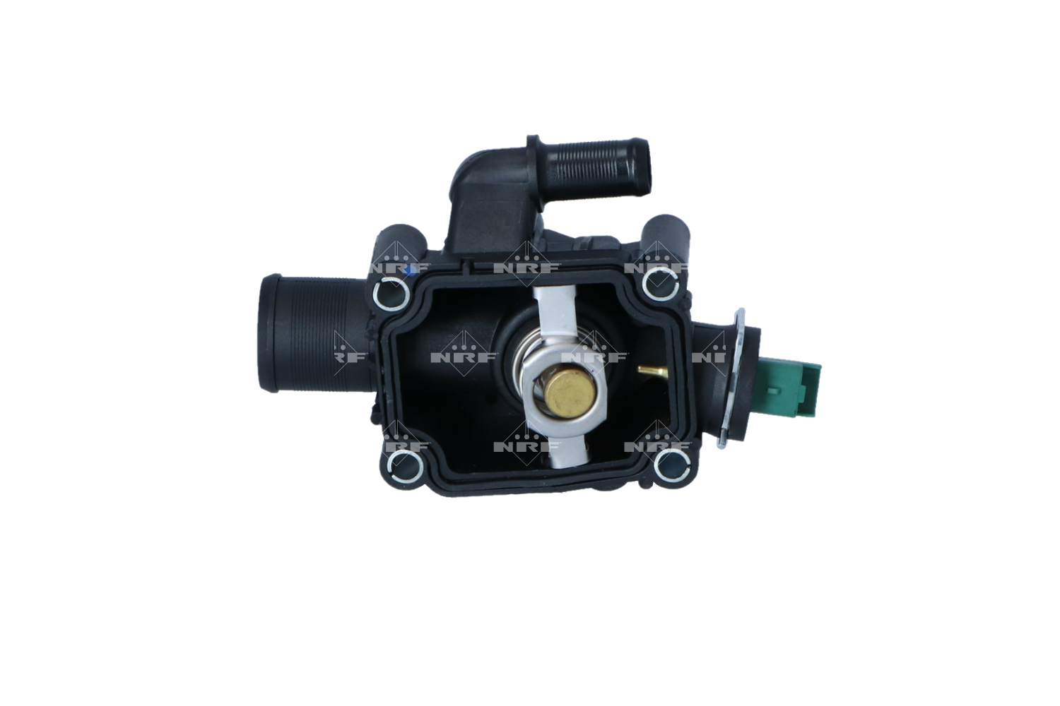 NRF Thermostat 725081
