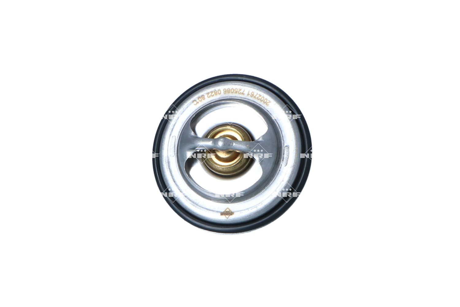 NRF Thermostat 725086