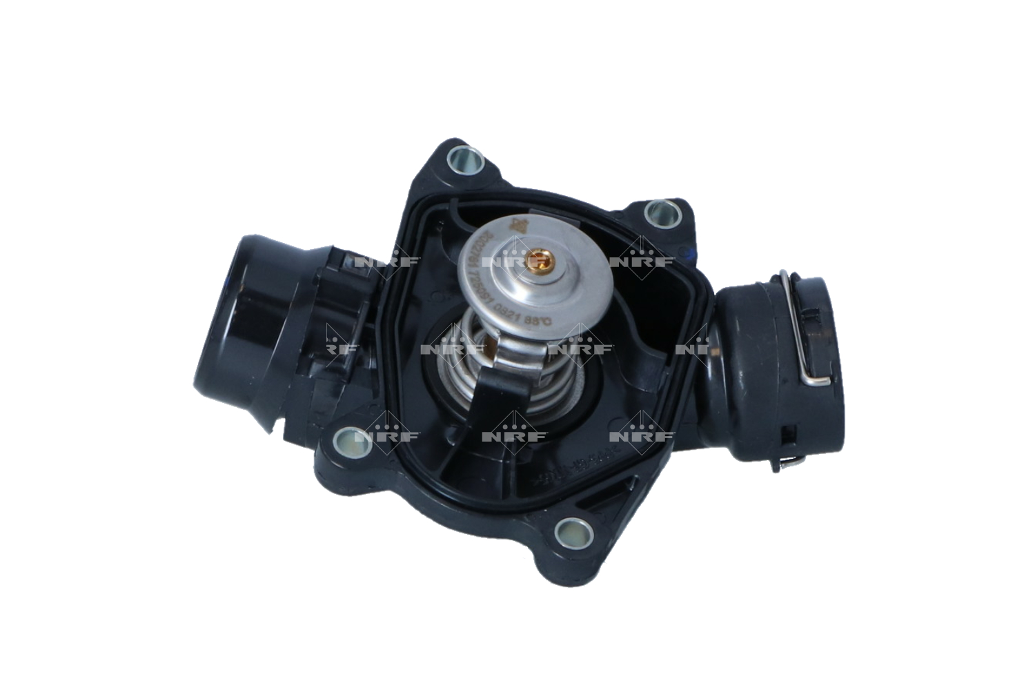 NRF Thermostat 725091 NRF Thermostat 725091
