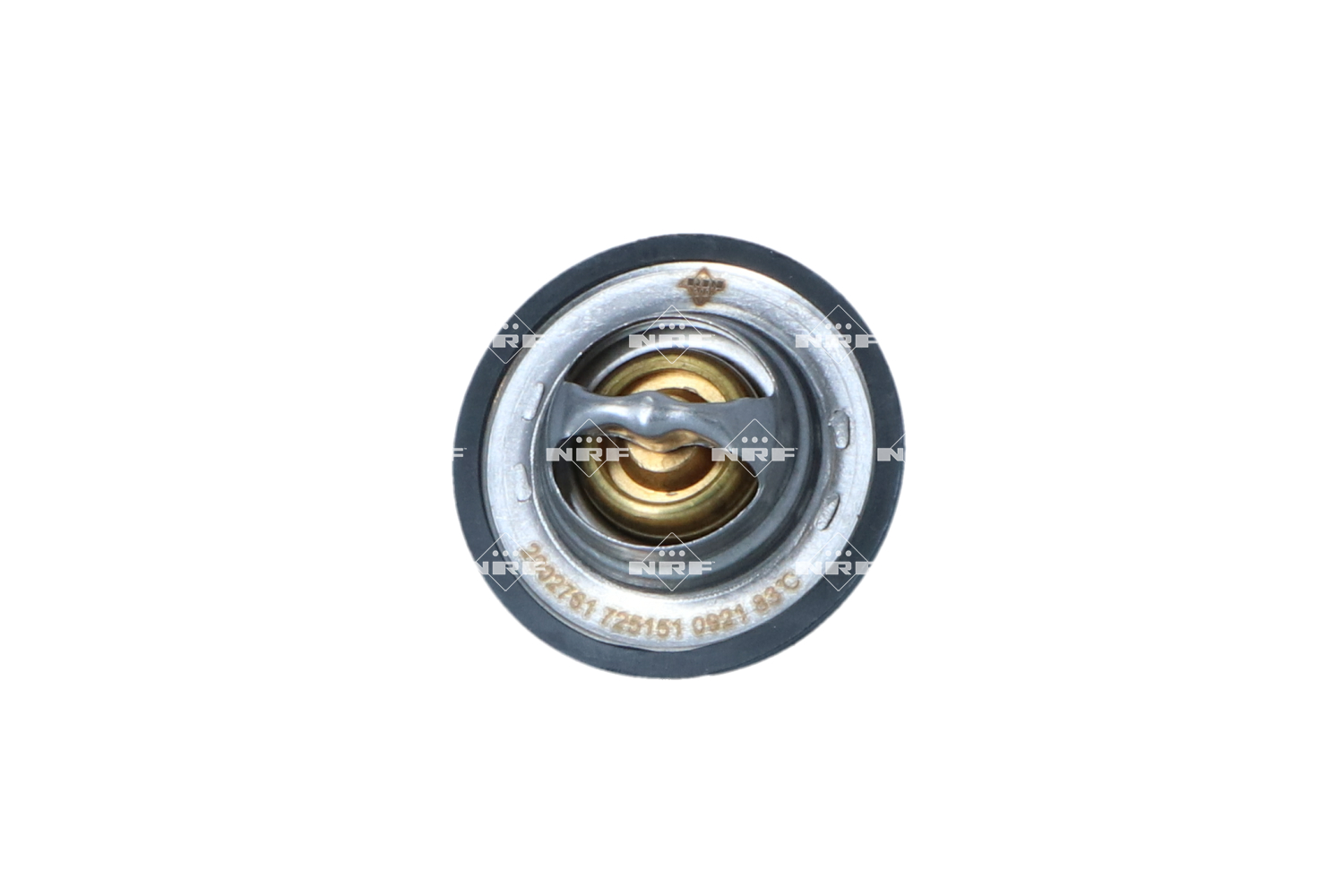 NRF Thermostat 725151