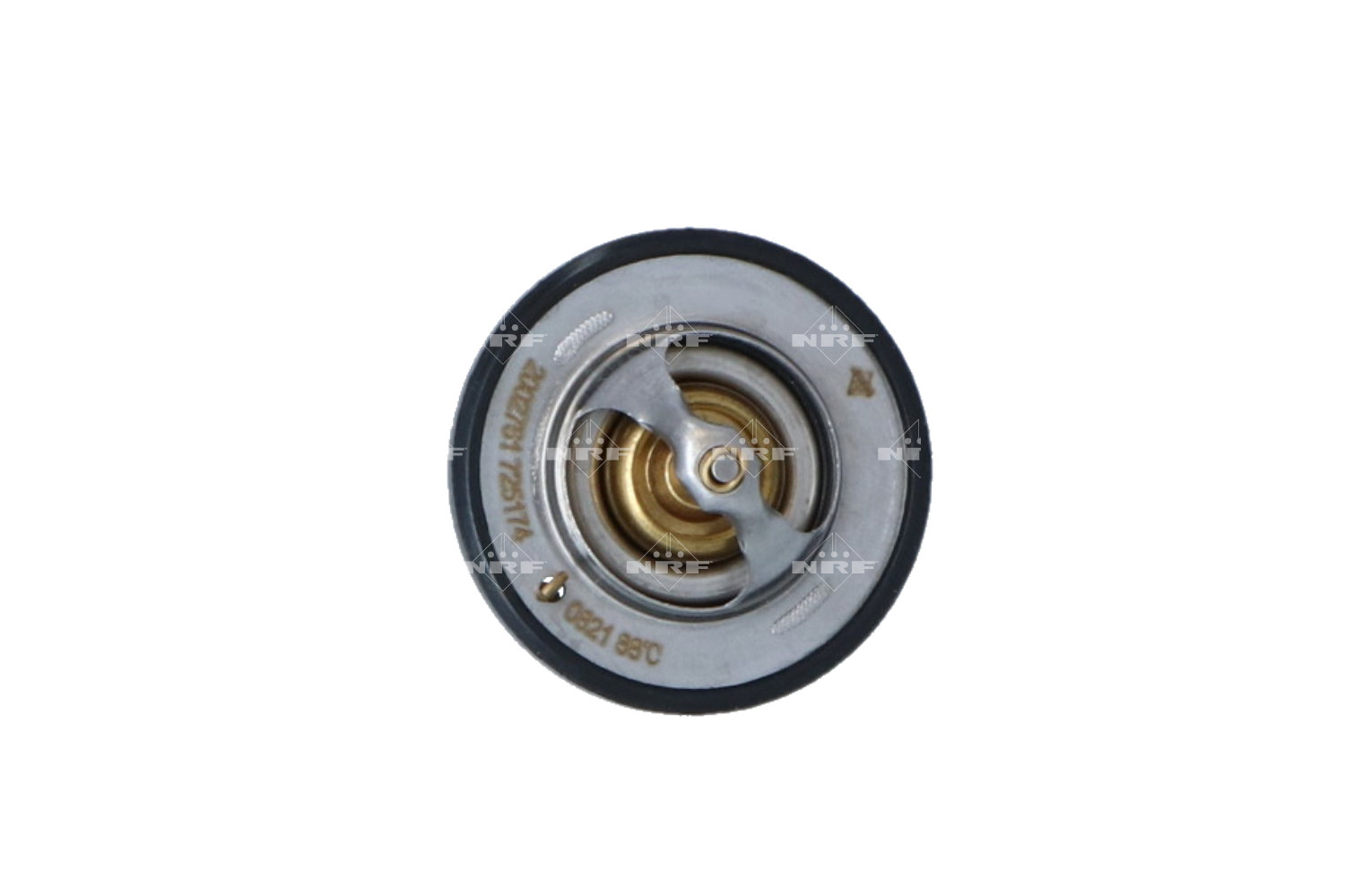 NRF Thermostat 725174