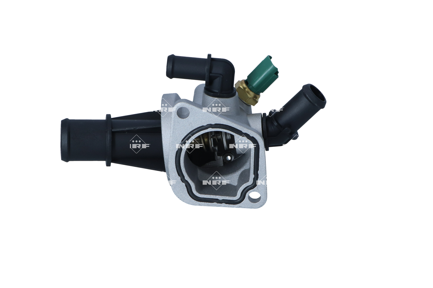 NRF Thermostat 725221
