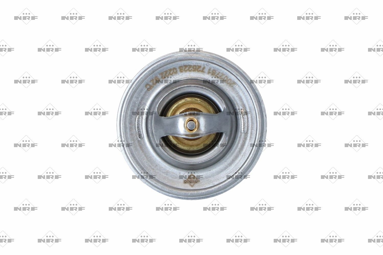 NRF Thermostat 725228
