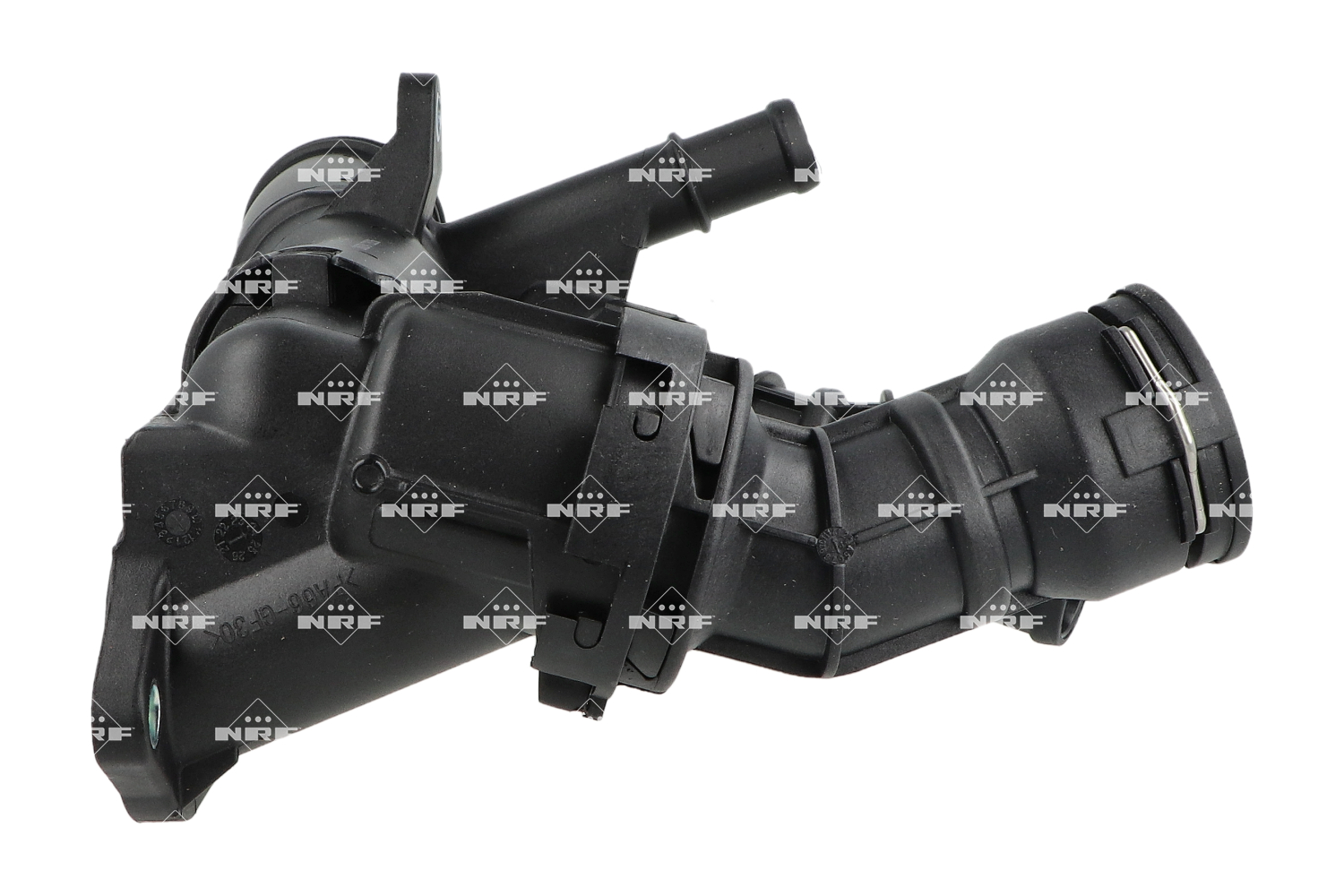 NRF Thermostat 725236