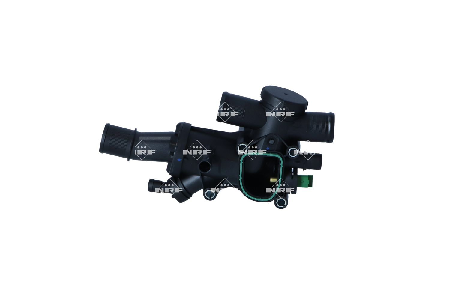 NRF Thermostat 725281