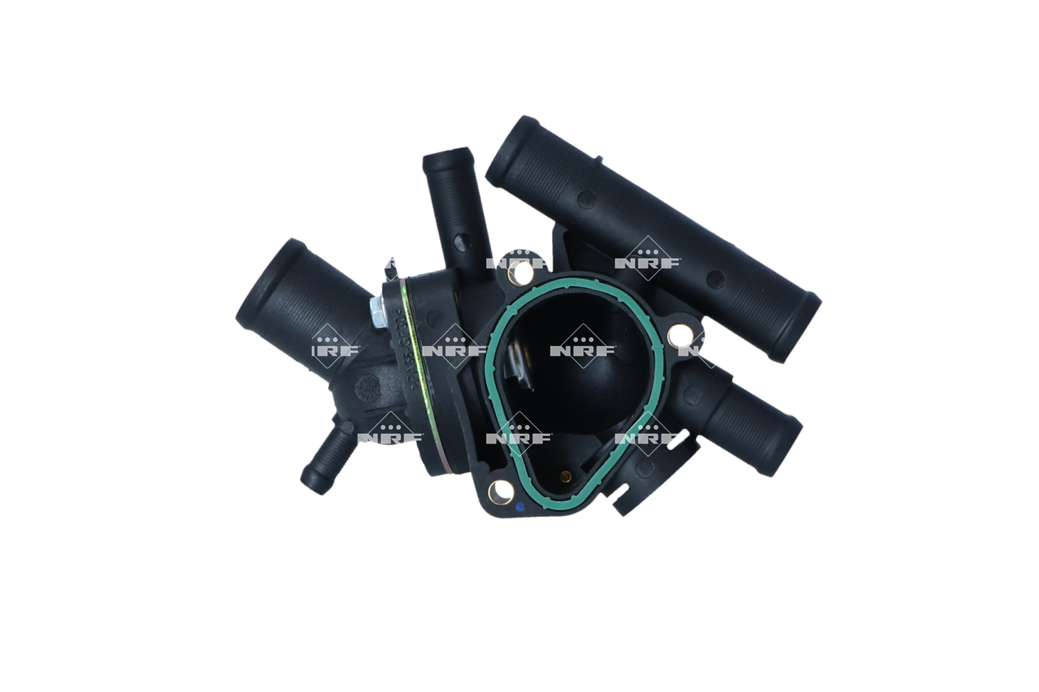 NRF Thermostat 725291