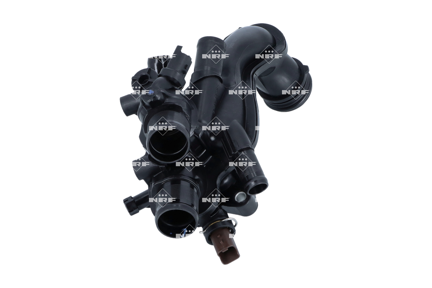 NRF Thermostat 725317