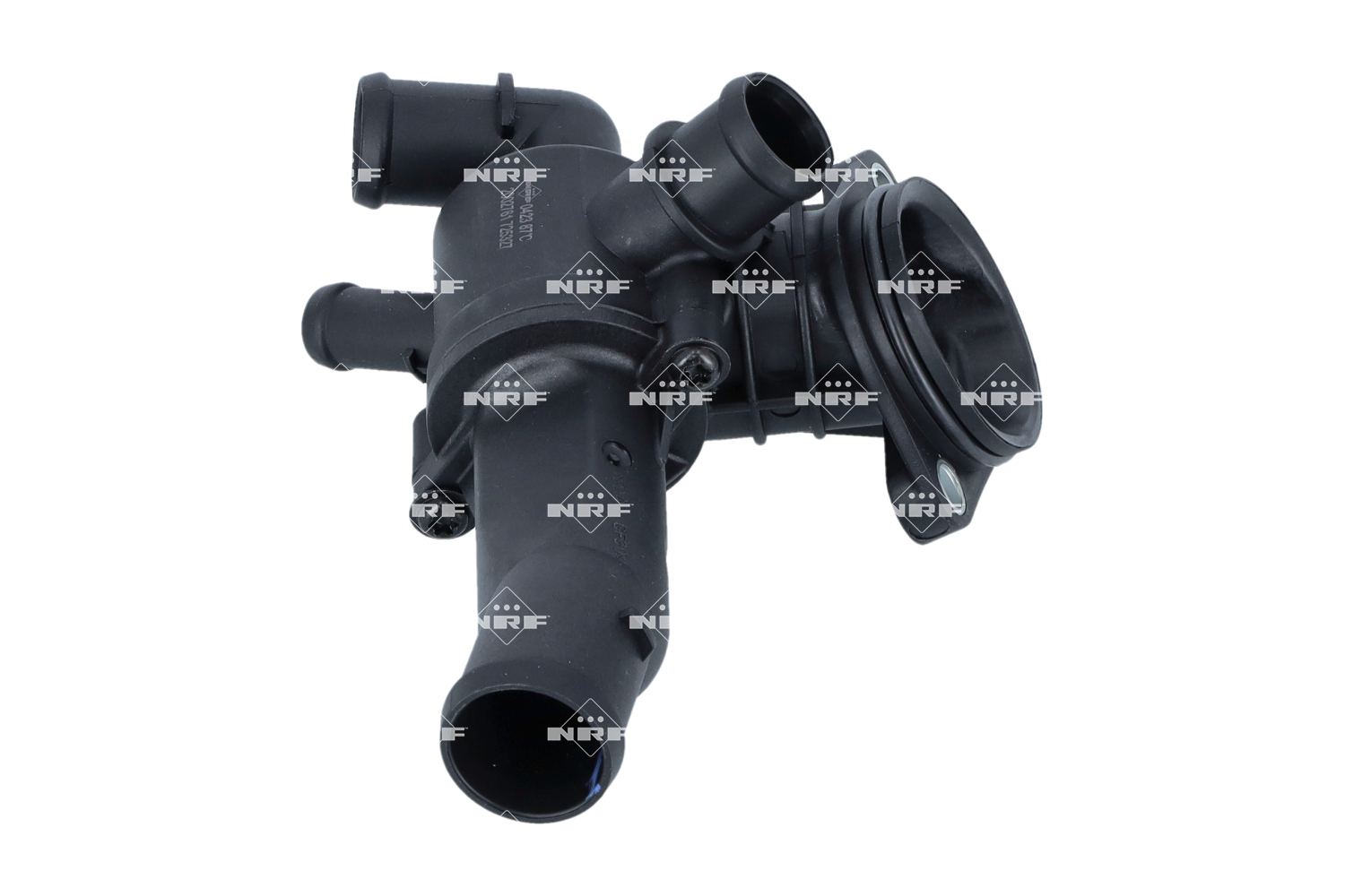 NRF Thermostat 725327