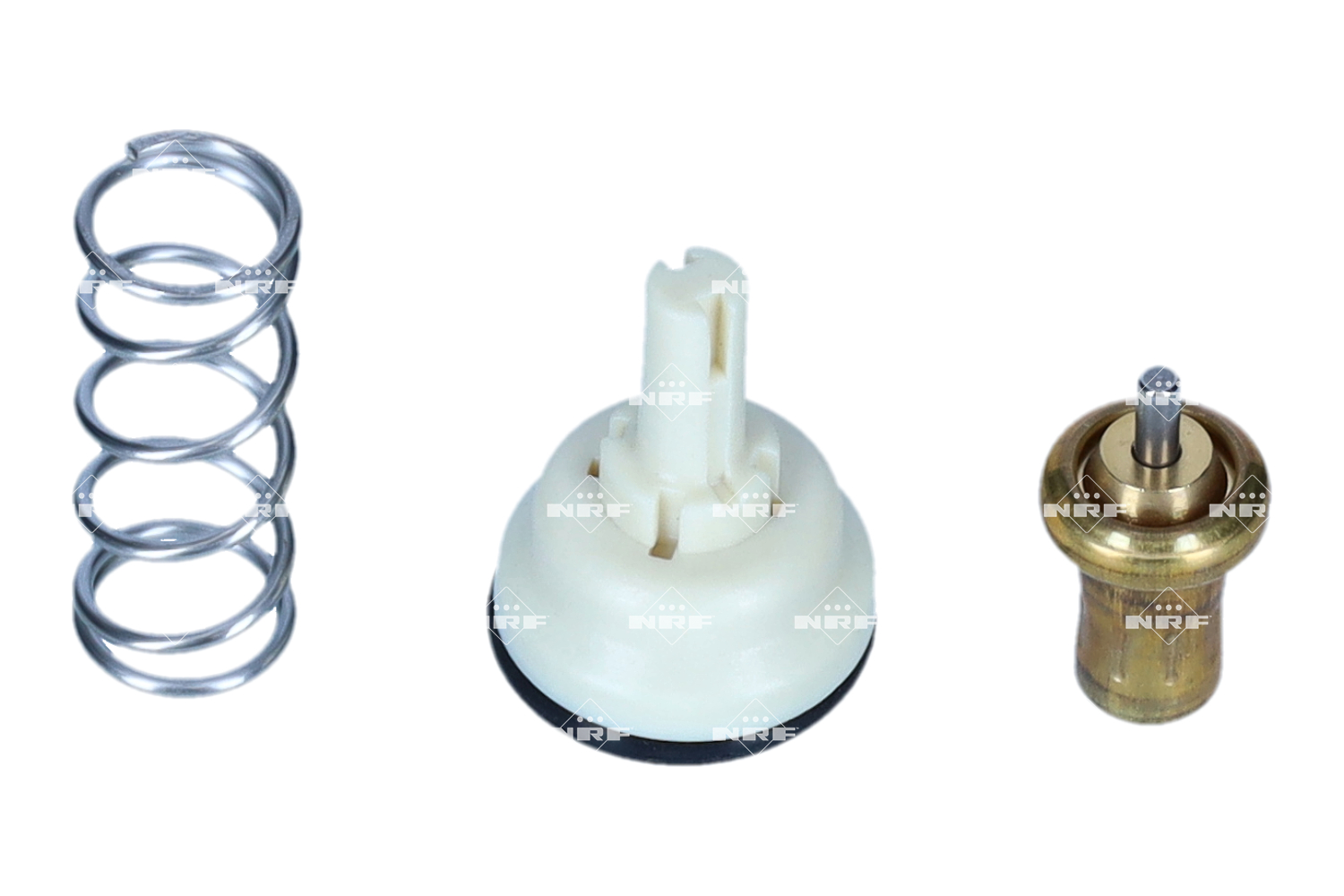NRF Thermostat 725334