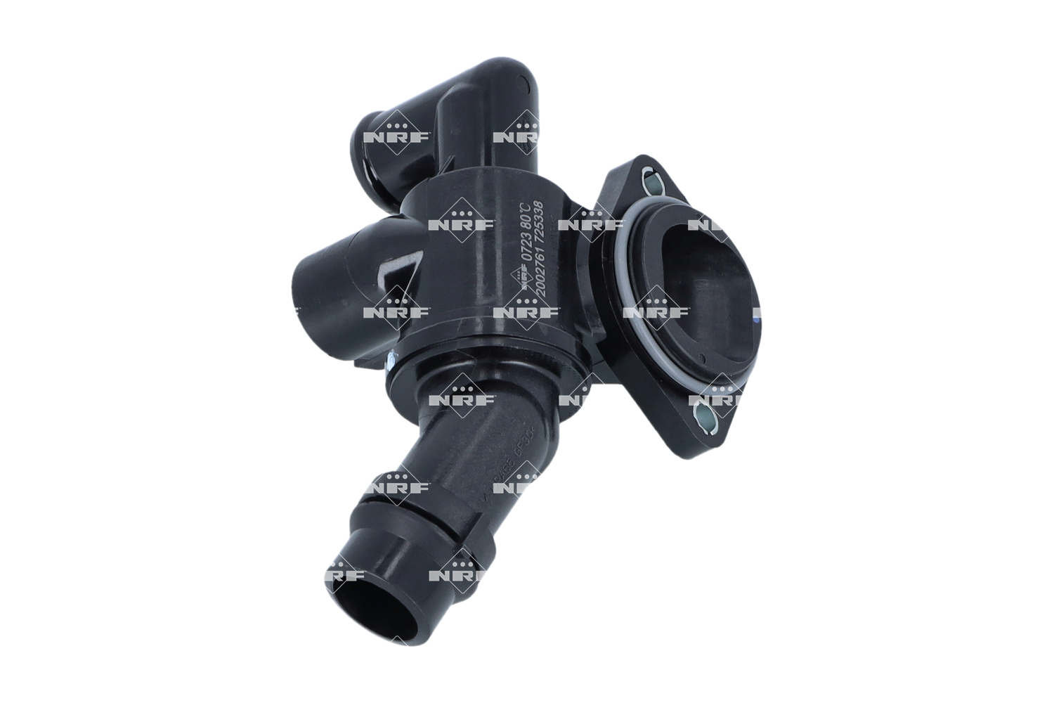 NRF Thermostat 725338
