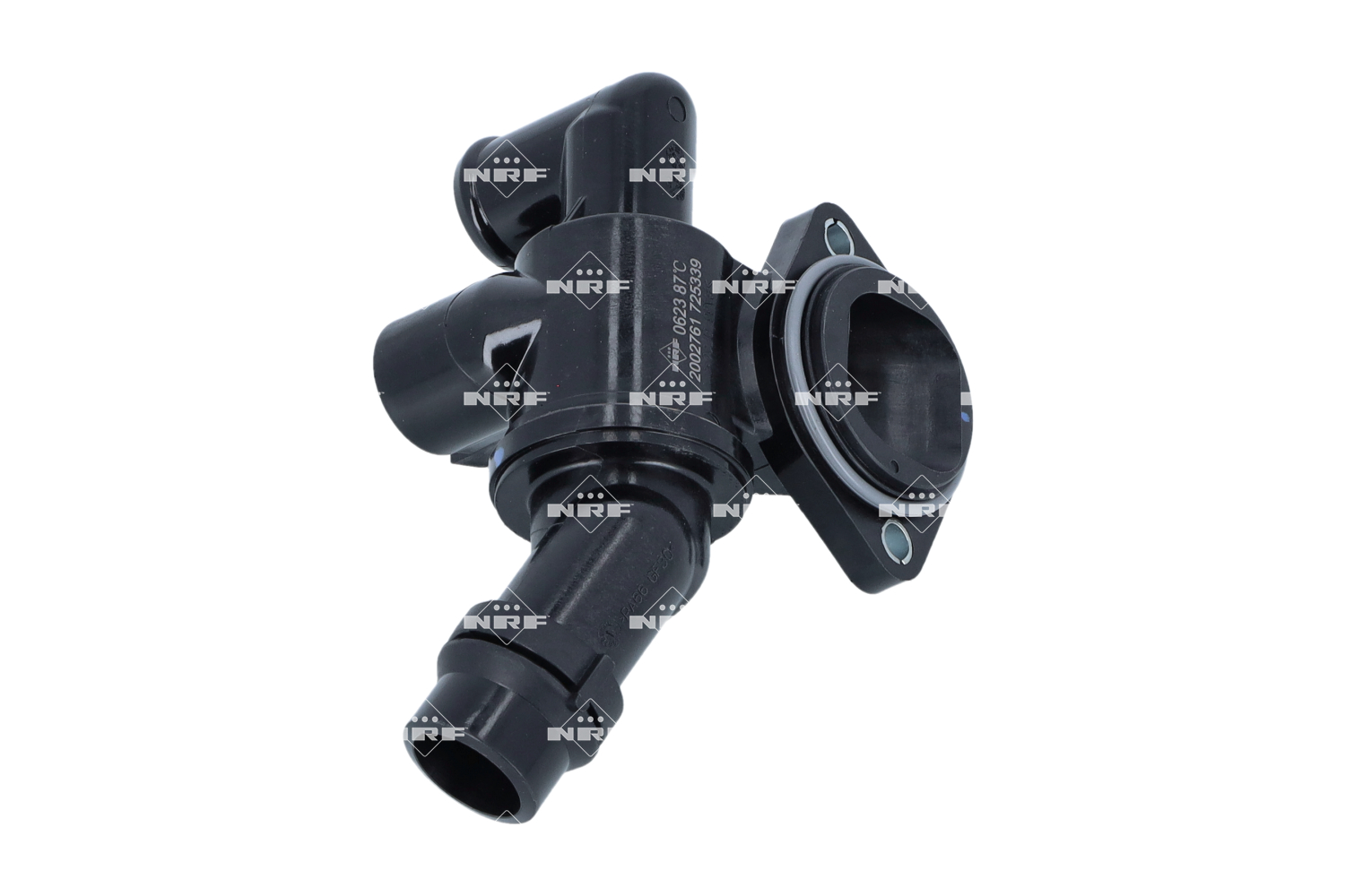 NRF Thermostat 725339
