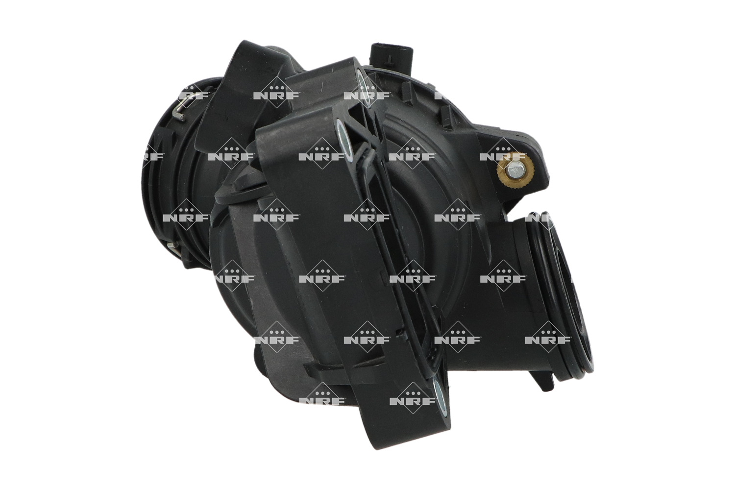 NRF Thermostat 725360