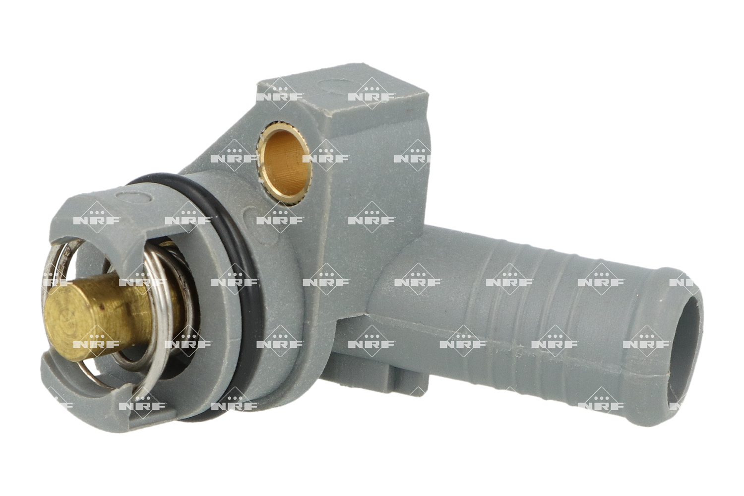 NRF Thermostat 725382