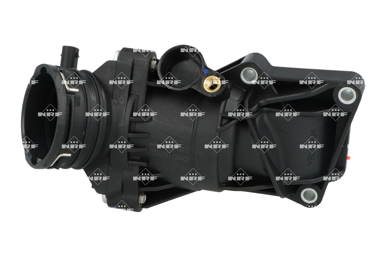 NRF Thermostat 725402