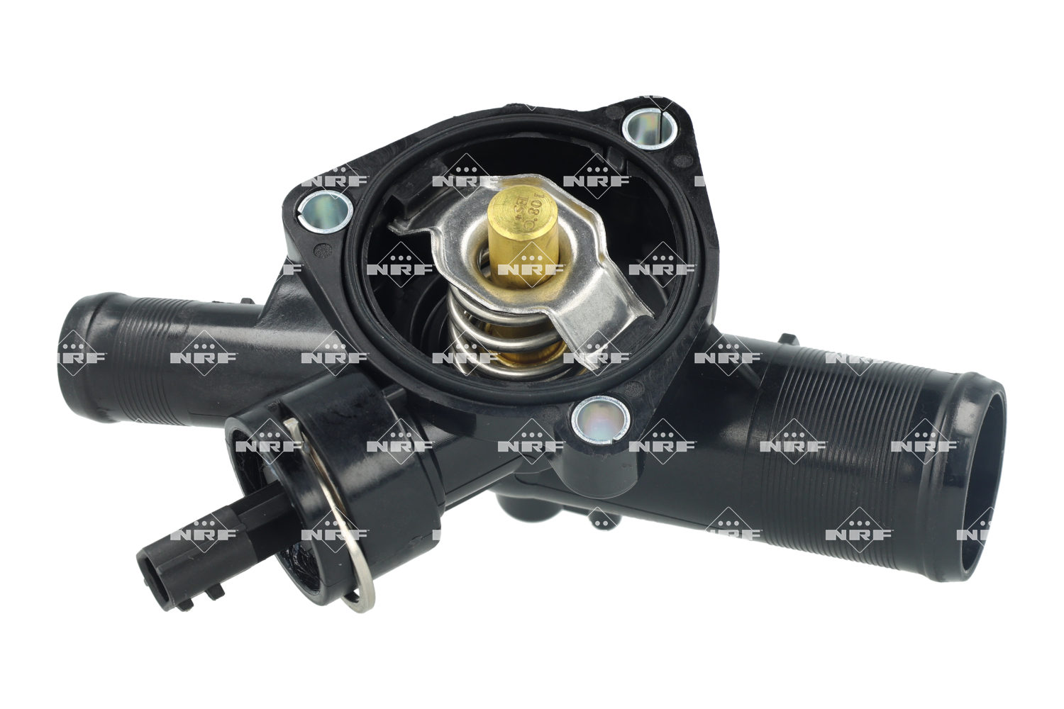NRF Thermostat 725417