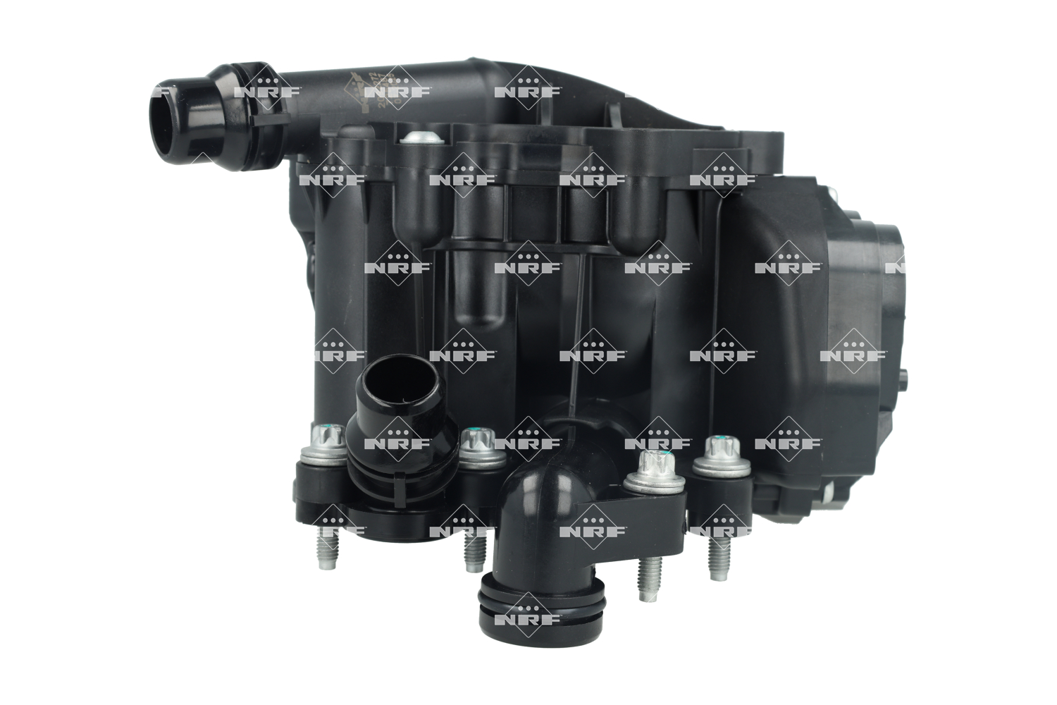 NRF Thermostat 725487