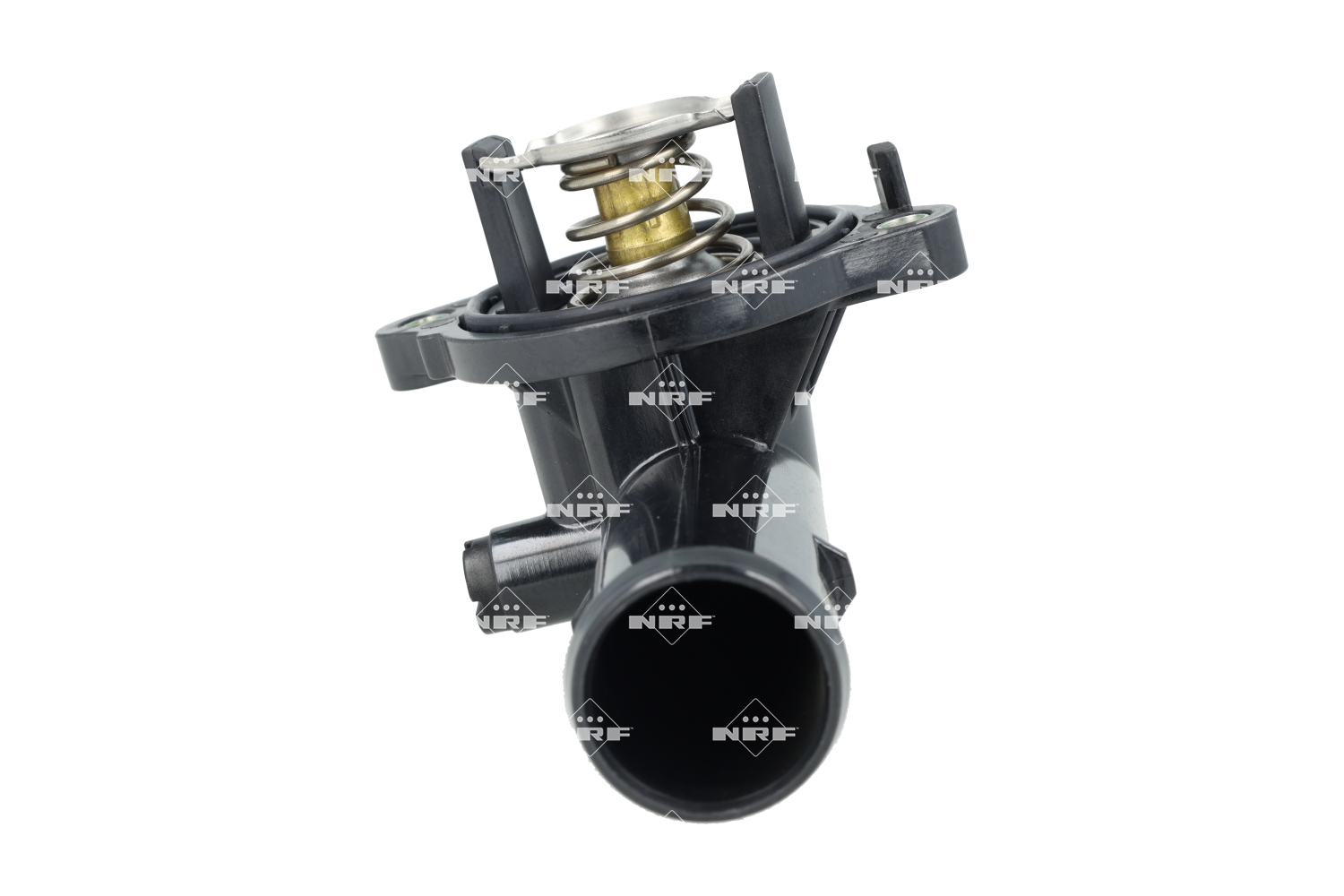 NRF Thermostat 725490