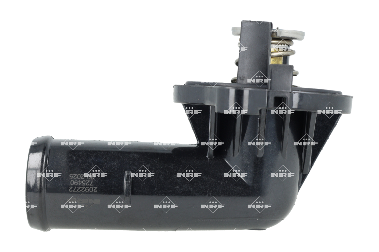 NRF Thermostat 725490
