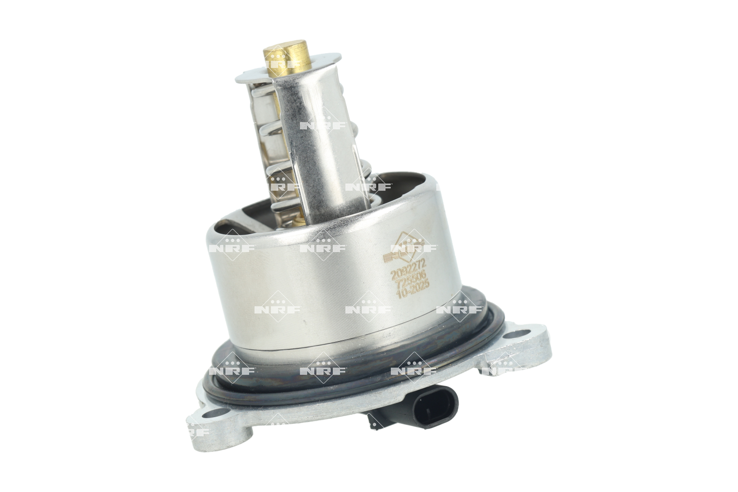 NRF Thermostat 725506