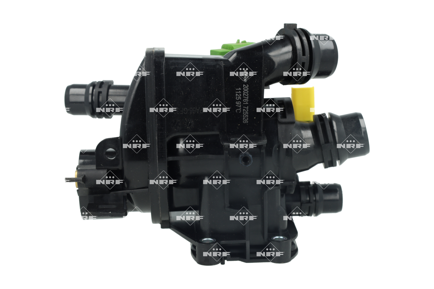 NRF Thermostat 725526