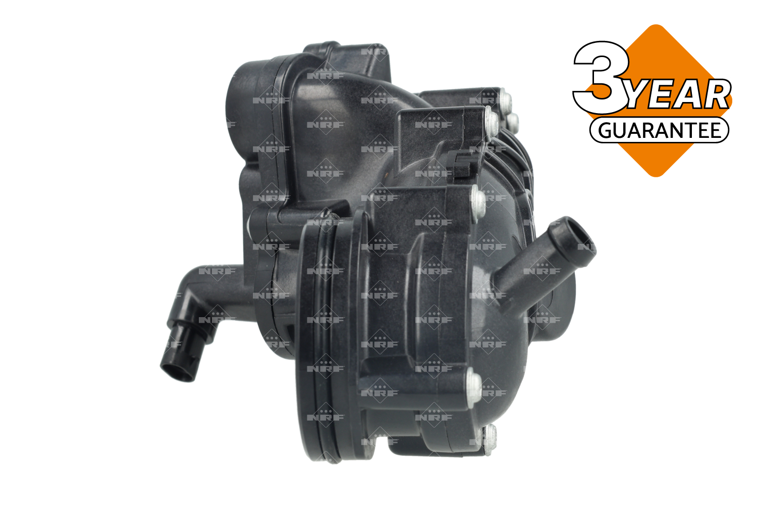 NRF Thermostat 725531